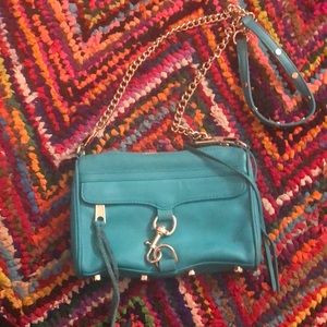 Rebecca Minkoff Crossbody